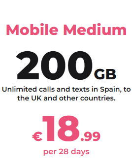 Medium Mobile